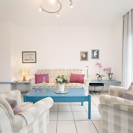Ferienhaus Kamphans ケレンフーゼン エクステリア 写真