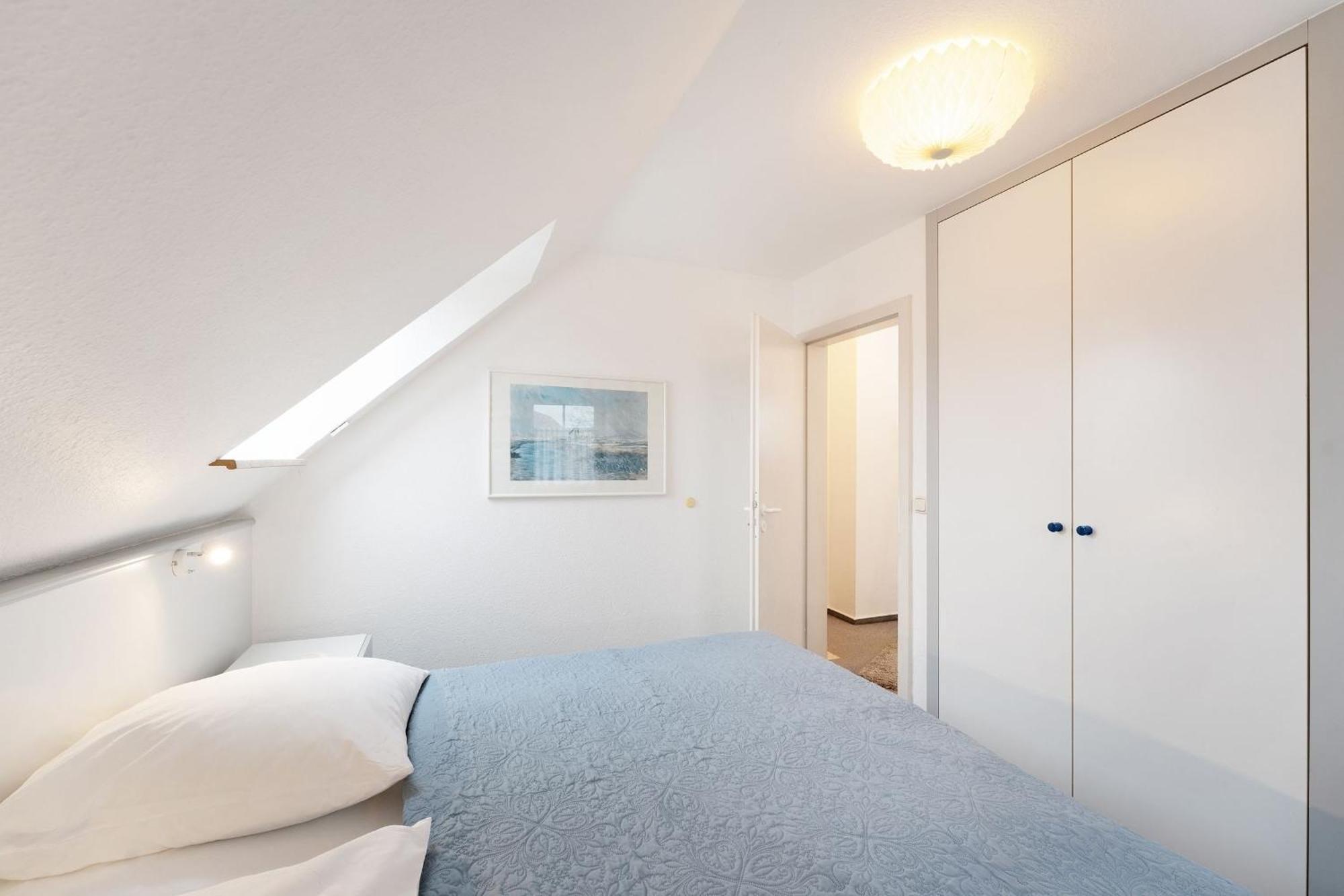 Ferienhaus Kamphans ケレンフーゼン エクステリア 写真